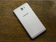 Rò rỉ cấu hình Samsung Galaxy J7 Pro: Camera selfie 13 MP
