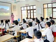 Tăng cường ứng dụng CNTT trong hoạt động dạy-học