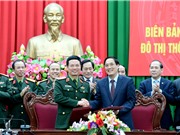 Viettel hỗ trợ Phú Thọ xây dựng đô thị thông minh hiệu quả, thành công