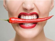14 loại thực phẩm khiến bạn mau già