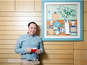 "Vua hồ tiêu" Phan Minh Thông: "Cởi bỏ mọi giới hạn thì sao"