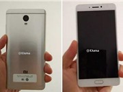 Lộ cấu hình, giá bán, ngày ra mắt Xiaomi Redmi Note 4X