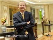 Chuyên gia quản trị doanh nghiệp Đỗ Hòa: "Sắp hết thời dùng chùa tài sản trí tuệ"