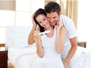 Những biện pháp đơn giản để nhanh có thai