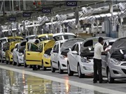 Ô tô giảm giá 150 triệu: Gom tiền chờ mua xe giá rẻ