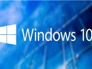 Hướng dẫn làm trong suốt thanh taskbar trên Windows 10