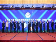 Tìm thấy trẻ mất tích nhờ ứng dụng