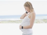 7 thói quen sai lầm khiến bà bầu dễ sinh non