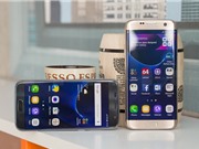 Samsung và chiến lược đảm bảo an toàn tuyệt đối cho khách hàng