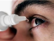 Dịch đau mắt đỏ bùng phát sớm tại Hà Nội