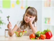 25 loại thực phẩm gây chán ăn tự nhiên