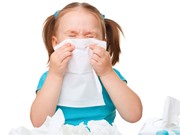 Hướng dẫn cách chữa sổ mũi cho trẻ an toàn và hiệu quả