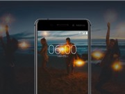 Rò rỉ cấu hình, giá bán và ngày ra mắt Nokia 3