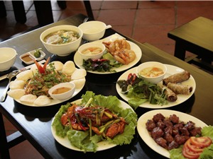 Món ngon mỗi ngày