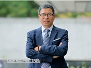 Ông Lê Ngọc Lâm: "Xây dựng chiến lược quốc gia để thúc đẩy sở hữu trí tuệ"