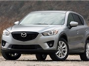 5 mẫu xe đa dụng “nồi đồng cối đá”, người mua ô tô cũ không thể bỏ qua