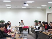 Robocon Việt Nam năm 2017 chính thức khởi động