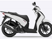 Honda SH đồng loạt tăng giá từ 12-15 triệu đồng