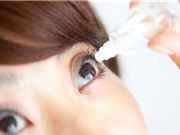 Hiệu quả bất ngờ của vitamin B3 đối với bệnh tăng nhãn áp
