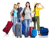 Cẩm nang sức khỏe dành cho người đi du lịch