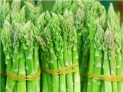 Cách trồng măng tây trong thùng xốp cho hiệu quả cao
