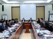 Chương trình phối hợp giữa ngành KH&CN và nông nghiệp 2017: Tập trung vào 6 nhiệm vụ trọng tâm 