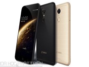 Ra mắt smartphone chip Snapdragon 653, RAM 6 GB, giá gần 5 triệu