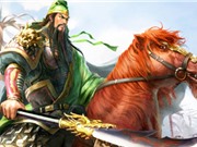 Gia Cát Lượng “mượn đao” Đông Ngô diệt trừ Quan Vũ?