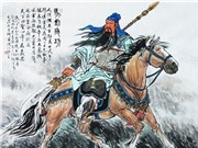 Quan Vân Trường và điểm yếu chết người