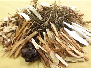 Các bài thuốc hay