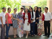 Trao giải thưởng Kovaleskaia 2016 vào tối 7/3