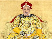 Những bí ẩn không thể giải thích bên trong lăng mộ Càn Long