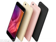 Xiaomi ra mắt Mi 5c: Chip “cây nhà lá vườn”, giá gần 5 triệu