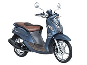 Chi tiết xe tay ga giá hơn 31 triệu đồng của Yamaha