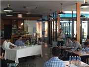 Thương mại hóa sáng chế ngay từ khi có ý tưởng