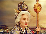 'Thần dược hồi xuân' giúp Võ Tắc Thiên 80 tuổi vẫn sung mãn tình dục