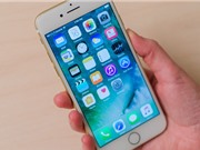 Mẹo tùy chỉnh giúp màn hình iPhone hiển thị tốt hơn