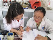 6 nhà khoa học nữ nhận giải thưởng Kovalevskaia 2016