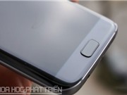 Mẹo biến nút Home vật lý trên Android thành cảm ứng 