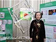 PGS-TS Nguyễn Thị Ngọc Dao: “Trong khoa học không có con đường dành cho vua chúa”