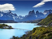 Lonely Planet gợi ý 10 điểm đến hấp dẫn nhất thế giới