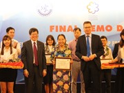 IPP chuẩn bị tổ chức sự kiện tổng kết hoạt động năm 2016