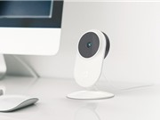 Chi tiết camera giám sát, quay video Full HD, giá 680.000 đồng của Xiaomi