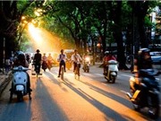 Miền Bắc không còn rét đậm, rét hại