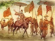 Lưỡng quốc trạng nguyên Mạc Đĩnh Chi và câu đố "chết người"