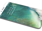 Smartphone “hot” nhất tuần: Tin sốc về iPhone 8, loạt siêu phẩm ra mắt