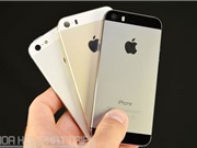Top 10 thiết bị iOS mạnh nhất thế giới