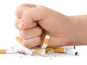 Những thực phẩm hỗ trợ cai nghiện thuốc lá hiệu quả