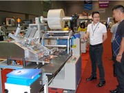 Sắp có triển lãm quốc tế về công nghệ bao bì 