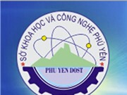 Sở KH&CN Phú Yên: Đề xuất nghiên cứu thực hiện nhiệm vụ khoa học và công nghệ năm 2018 